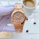 Copy Vacheron Constantin Geneve Overseas 42mm Watches Rose Gold (8)_th.jpg
